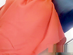 Russian Upskirt 3277-6