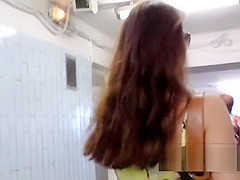 Russian Upskirt 3358-7