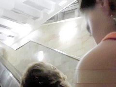 Russian Upskirt 3358-7
