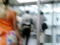 Russian Upskirt 3358-7