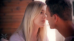 Ryan Mclane And Morning Sex In Blonde Small Tits Babe
