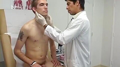 S twink gays nude Then the doctor wished to test my endurance some more