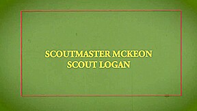 SCOUT LANDON Chapter 1 - The Pledge