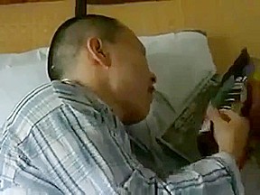 SEX of a woman with a big dick,00339
