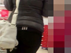 SEXY BLAK LEGINZ