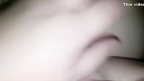 SOLO FLESH fucking and cumming inside my toy
