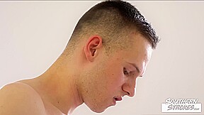 SOUTHERNSTROKES Benny Walsh Raw Breeds Martin Hovor In 3some