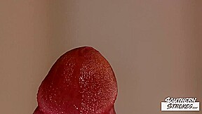SOUTHERNSTROKES Justin Cross And Daniel Hausser Oral Sex