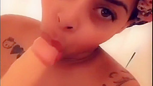 SOYKAYLINDA’S HOT LACTATION SNAPCHAT FEED ! BREASTMILK FUN GALORE!
