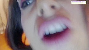 SPIT ON TITS