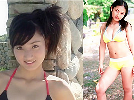 Saaya irie jerk off challenge