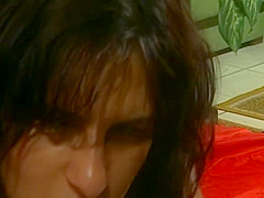 Sabin Milf Fickmonster Wuerdest Du Sie Ficken Wollen