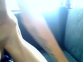 Safari Smooth Blonde Very Hot