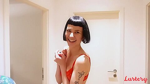 Sally - Magıc Threesome
