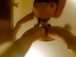 Sally s'amuse
