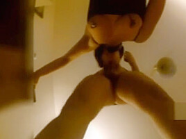 Sally s'amuse