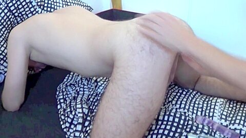 Sam Fucke His Frienc Twink 20 Yo - CrunchFrenchBareback