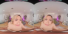 Samantha Lexi & Austin Pierce – VRHush