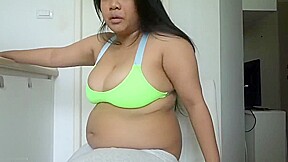 Sammy Burp Comp