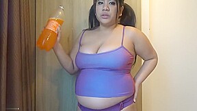 Sammy Burp Comp