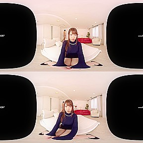 Sari Kosaka No Matter How Many Times You Cum, She Keeps Looking at You in the Eye 1 - SexLikeReal