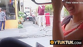 Sassy Asian teen 18+ Loves The Thickness Of That Rod
