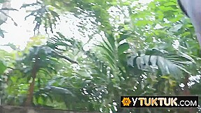 Sassy Asian teen 18+ Loves The Thickness Of That Rod