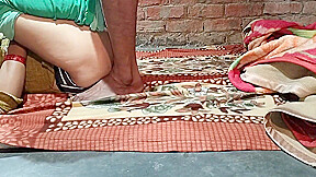 Sasur Ne Bahu Ki Bahan Ko Ghodi Banakar Bahut Chudai Ki