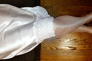 Satin Half Slips Collection