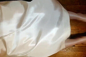 Satin Half Slips Collection