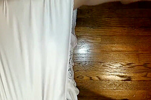 Satin Half Slips Collection