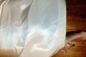 Satin Half Slips Collection