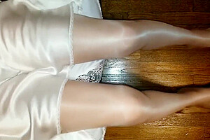 Satin Half Slips Collection