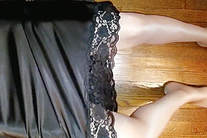 Satin Half Slips Collection