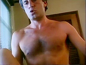 Saucy young Amber Lynn loves to get into a fuck fest with John Leslie