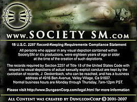 Scarlet Green - Society Sm