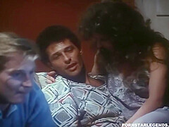 Scene With Anal And Dp With Kelly Richards, Billy Dee And Kelly R
