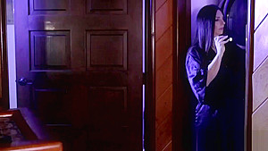 Scissoring stepmom lesbo