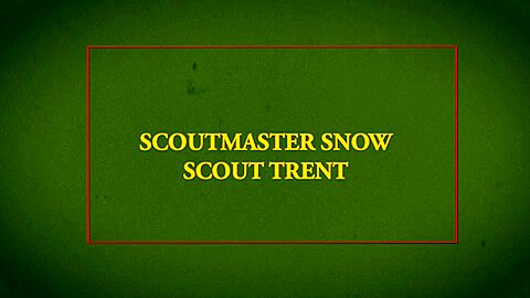 ScoutBoys Uniformed scout seduced and fucked raw by DILF