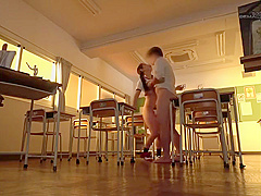 Sdab-291 After School Secret Meeting Teacher Gonzo Club