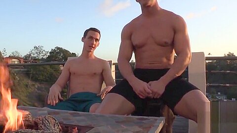 Sean Cody - Howard Joey Bareback - Gay Movie