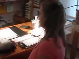 Secretary earned her Raise