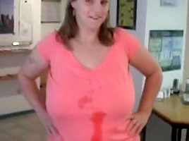 Secretary earned her Raise