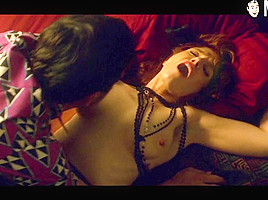 See Darkest Hour star Lily James' Period Pieces - Mr Skin