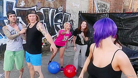See My Zumbas! In Hd