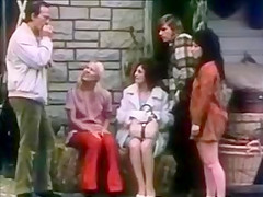 Seeds of Lust - vintage