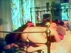 Seeds of Lust - vintage