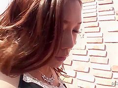 Sei N In Rich Japanese Mature Give Blowjob To Stranger With T