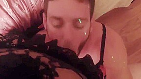Seminole Heights TS fucks with str8 guys