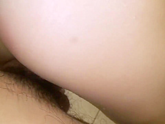 Sensitive Squirting And Loving It